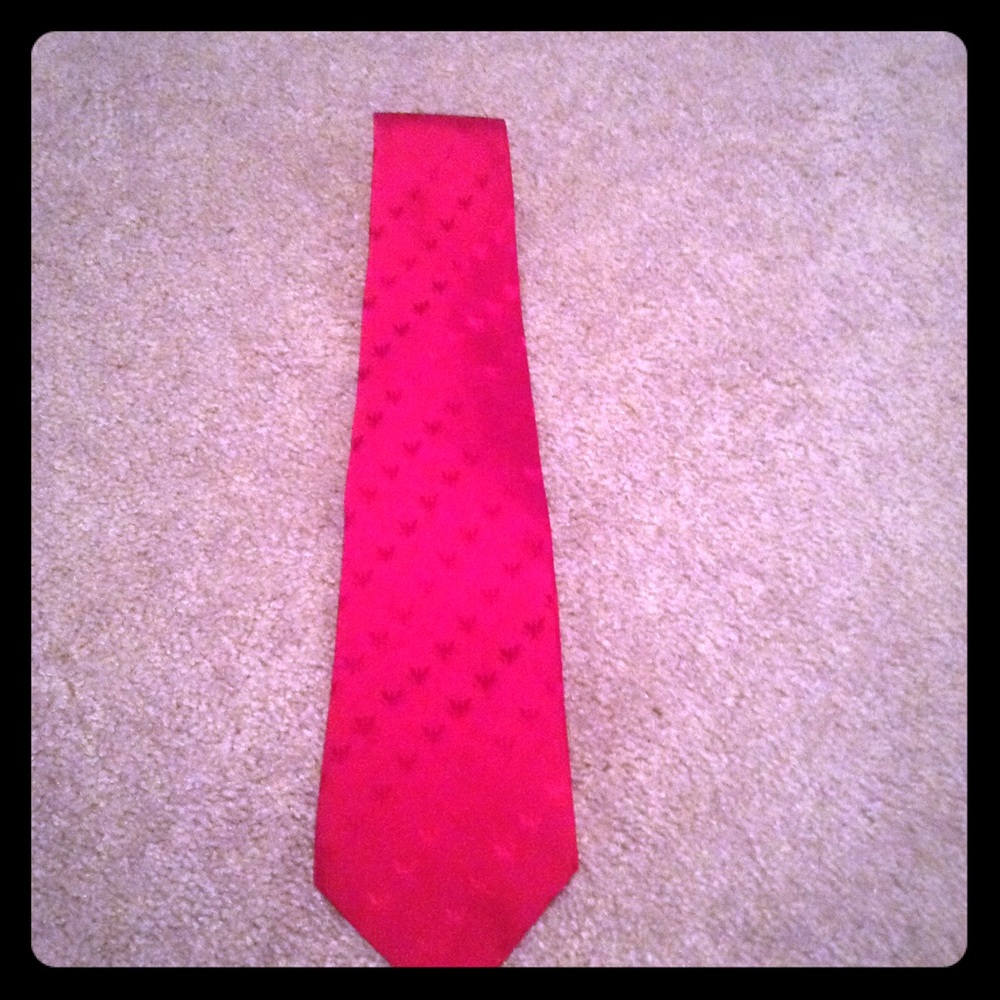 White House tie